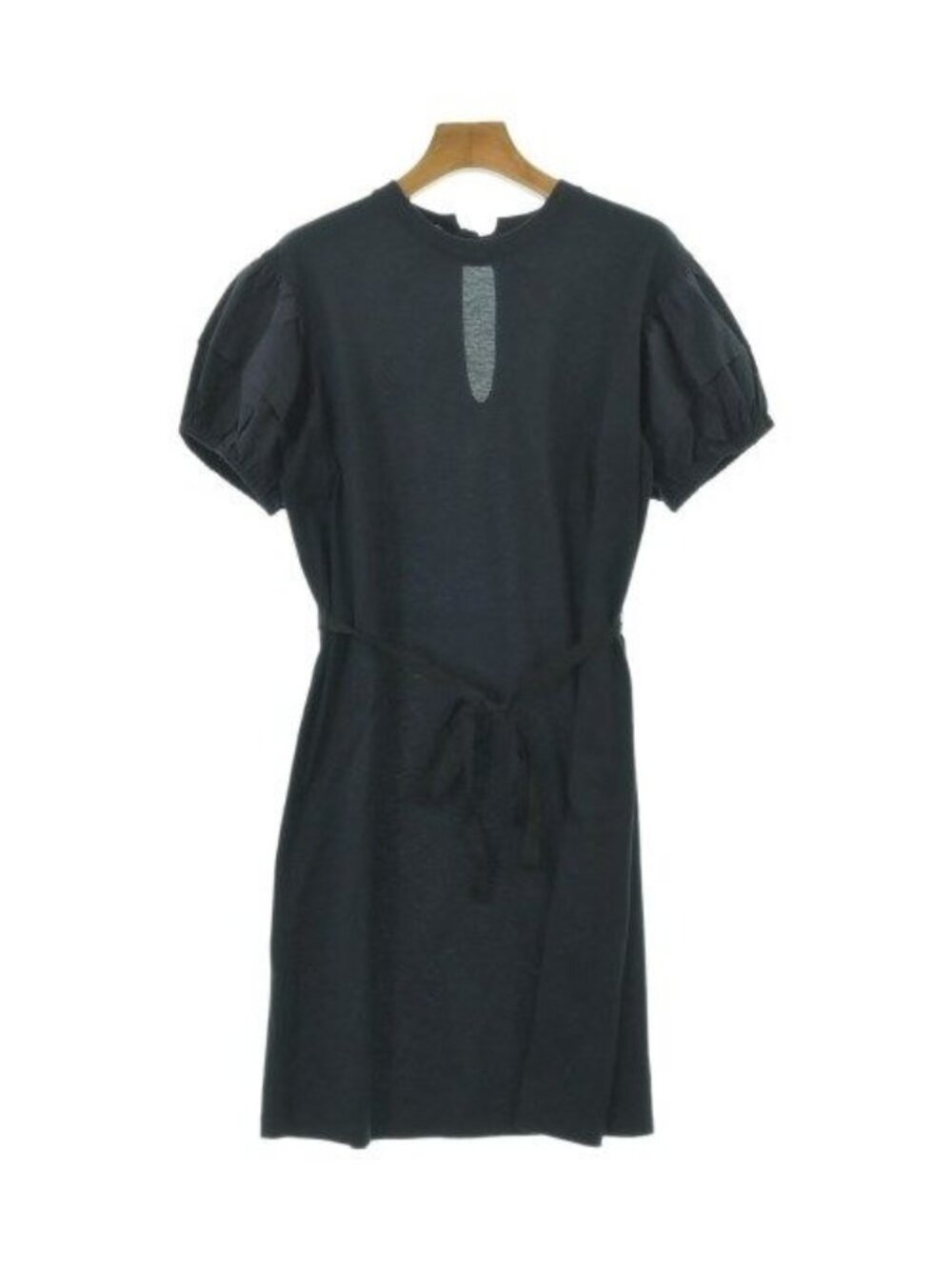 Prada Dress Navy